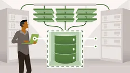 دوره آموزشی دوره آموزشی یادگیری VMware vSAN - Image of Course Learning VMware vSAN